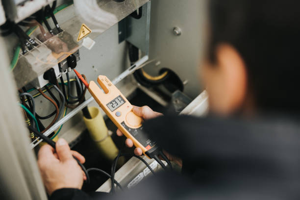 Best Emergency Electrical Repair Services  in Delta, CO